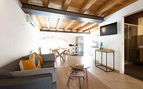 Ortigia Suite - Theater
